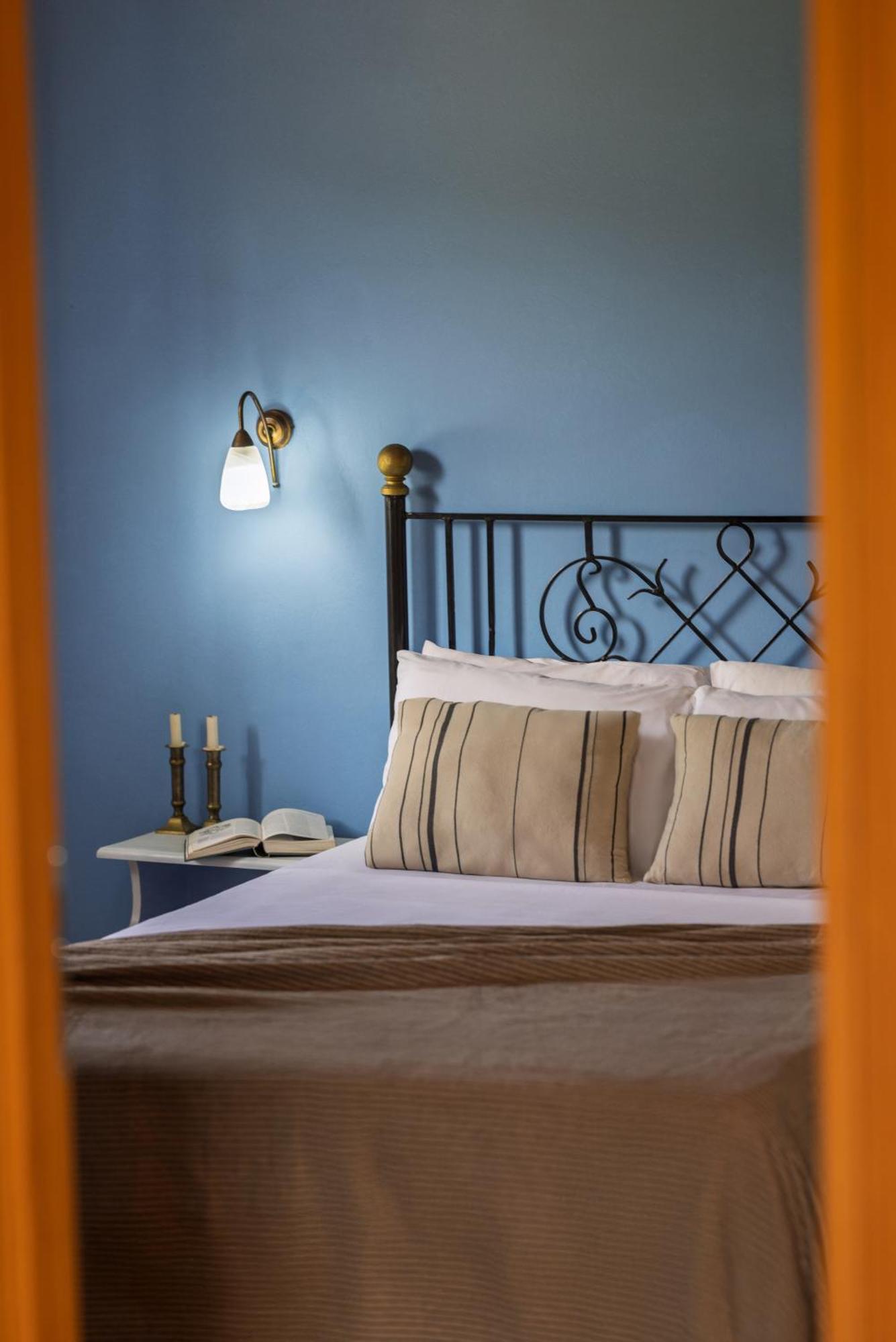 Nemorosa Holiday Houses Meson Yerakarion Ngoại thất bức ảnh