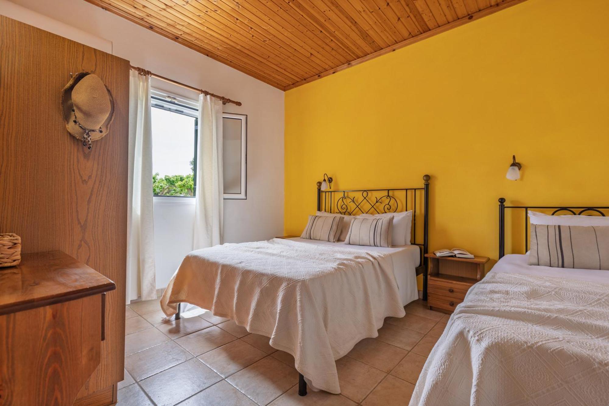 Nemorosa Holiday Houses Meson Yerakarion Ngoại thất bức ảnh
