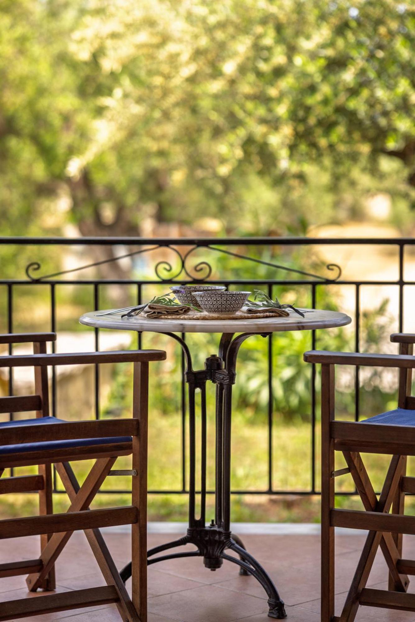 Nemorosa Holiday Houses Meson Yerakarion Ngoại thất bức ảnh
