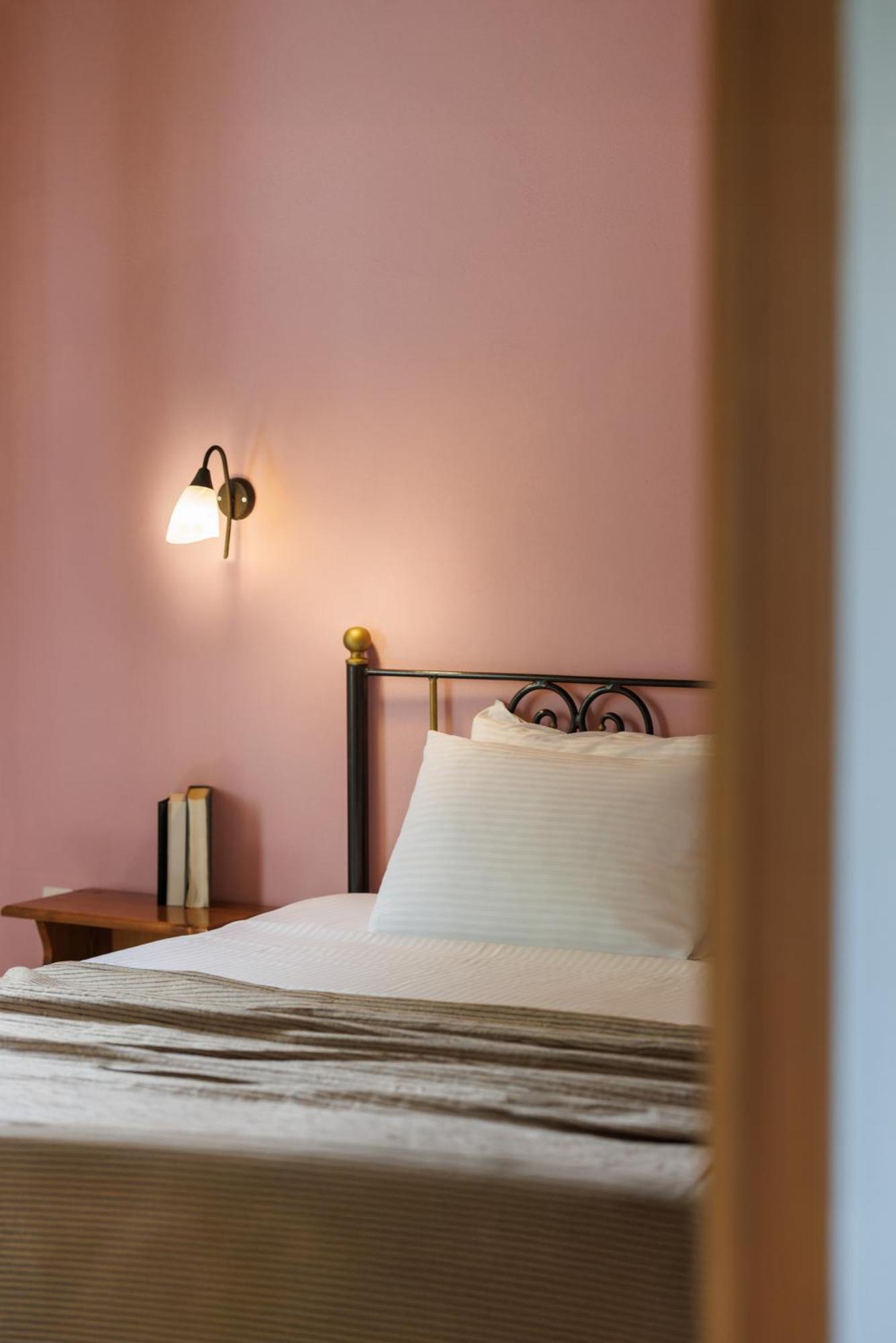 Nemorosa Holiday Houses Meson Yerakarion Ngoại thất bức ảnh