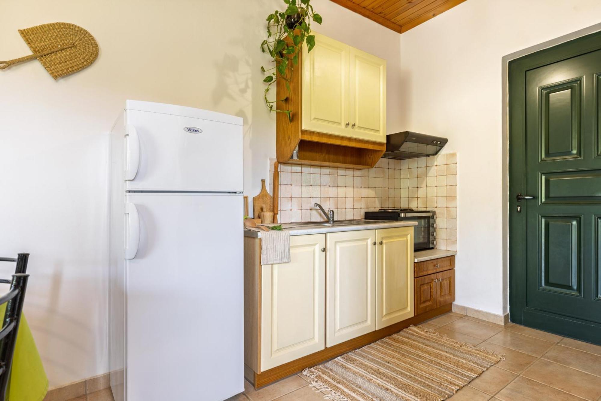Nemorosa Holiday Houses Meson Yerakarion Ngoại thất bức ảnh
