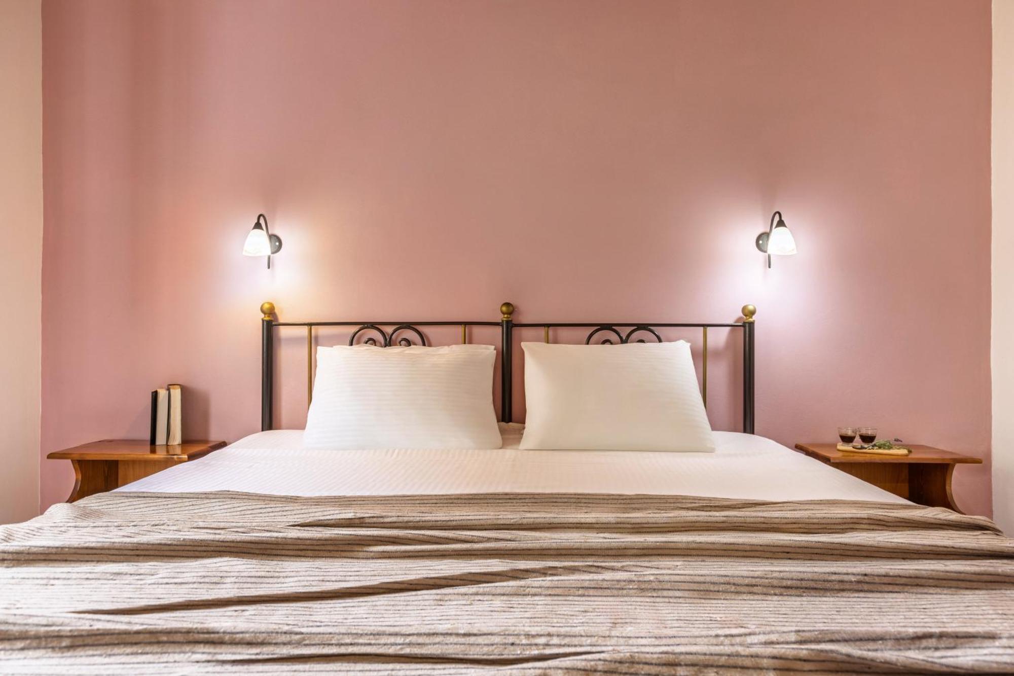 Nemorosa Holiday Houses Meson Yerakarion Ngoại thất bức ảnh