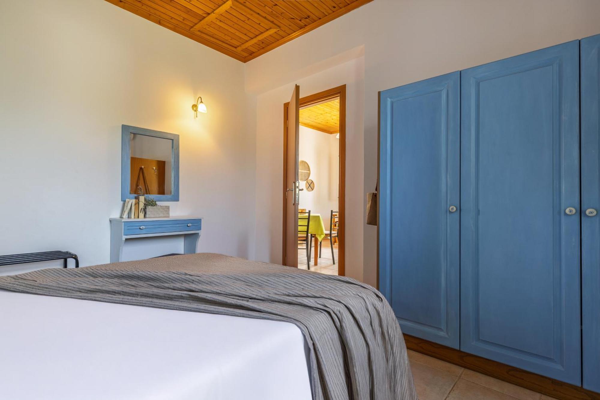 Nemorosa Holiday Houses Meson Yerakarion Ngoại thất bức ảnh
